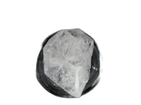 (image for) Danburite - Clear: crystal - Key