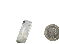 (image for) Danburite - Clear: crystal