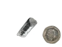(image for) Danburite - Clear: crystal - Elestial