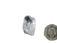 (image for) Danburite - Clear: crystal