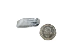 (image for) Danburite - Clear: crystal - Self-healed