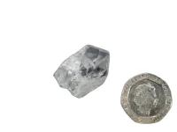 (image for) Danburite - Clear: crystal