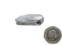 (image for) Danburite - Clear: crystal