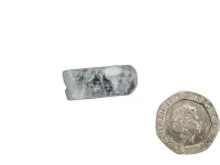 (image for) Danburite - Clear: crystal