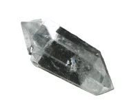 (image for) Clear Quartz: polished point - DT (Madagascar)