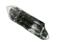 (image for) Clear Quartz: polished point - DT (Madagascar)