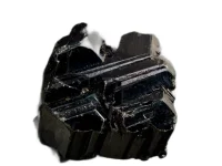(image for) Tourmaline - Black: crystal cluster - DT (Madagascar)