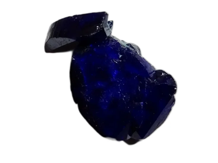 (image for) Azurite: crystal