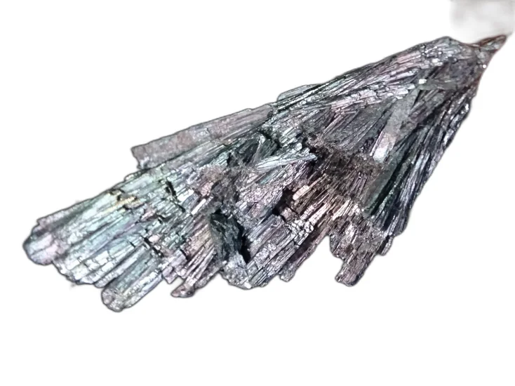 (image for) Kyanite - Angel Wing (Aqua Aura): blade