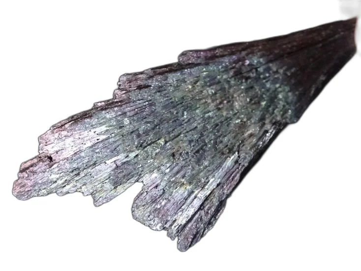 (image for) Kyanite - Angel Wing (Aqua Aura): blade