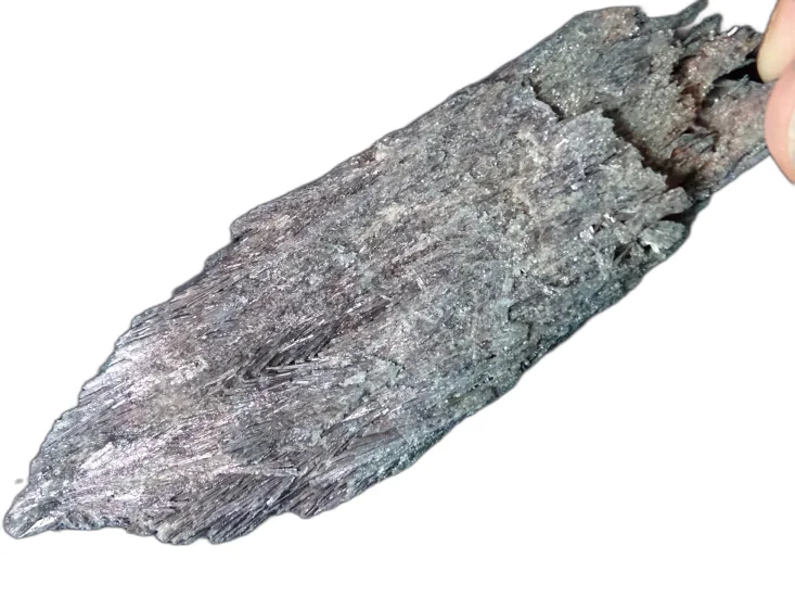 (image for) Kyanite - Angel Wing (Aqua Aura): blade