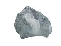 (image for) Obsidian - Blue (natural): raw nugget