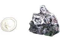 (image for) Silicon: raw chunk (USA - Silicon Valley)