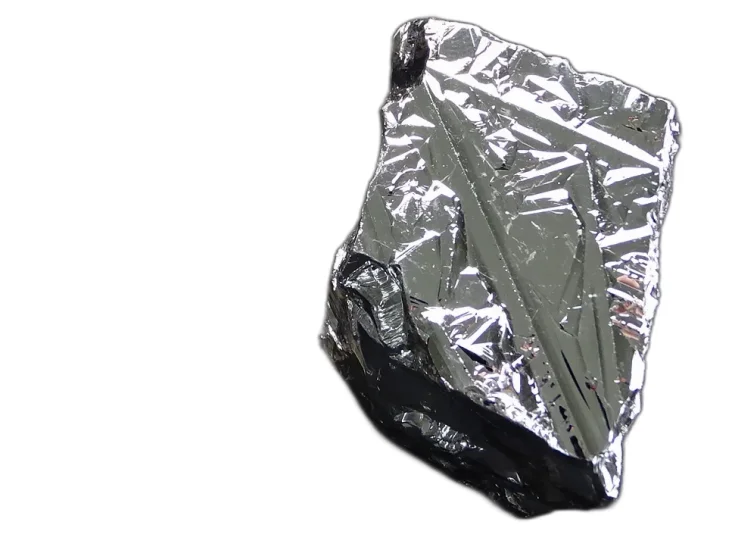 (image for) Silicon: raw chunk (USA - Silicon Valley)