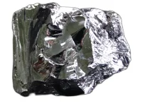 (image for) Silicon: raw chunk (USA - Silicon Valley)