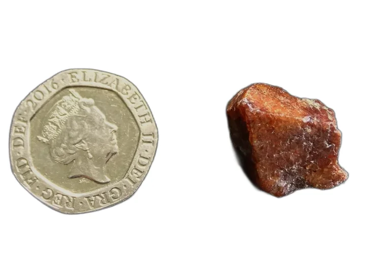 (image for) Zircon: crystal