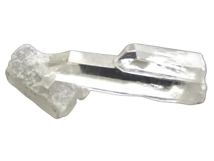 (image for) Clear Quartz: crystal - Included (China)