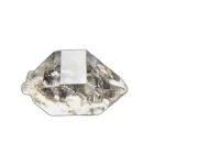 (image for) Herkimer Diamond: crystal
