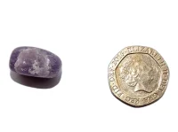 (image for) Strombolite: polished pece