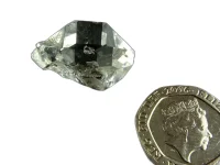 (image for) Herkimer Diamond (AA): crystal
