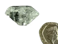 (image for) Herkimer Diamond (AAA): crystal