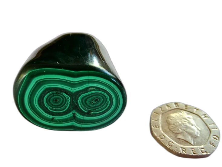(image for) Malachite: freeform