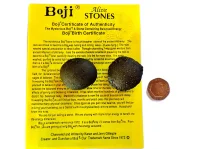 (image for) Boji Stone: pair (with certificate)