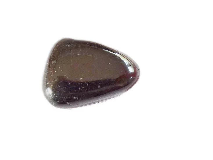 (image for) Fluorite - Blue John: polished piece