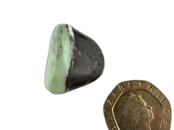 (image for) Kammerite: polished piece (Greenland)