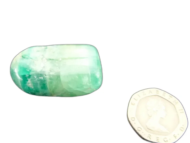(image for) Emerald: crystal (Russia) 
