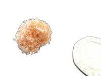 (image for) Creedite: crystal cluster