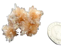 (image for) Creedite: crystal cluster