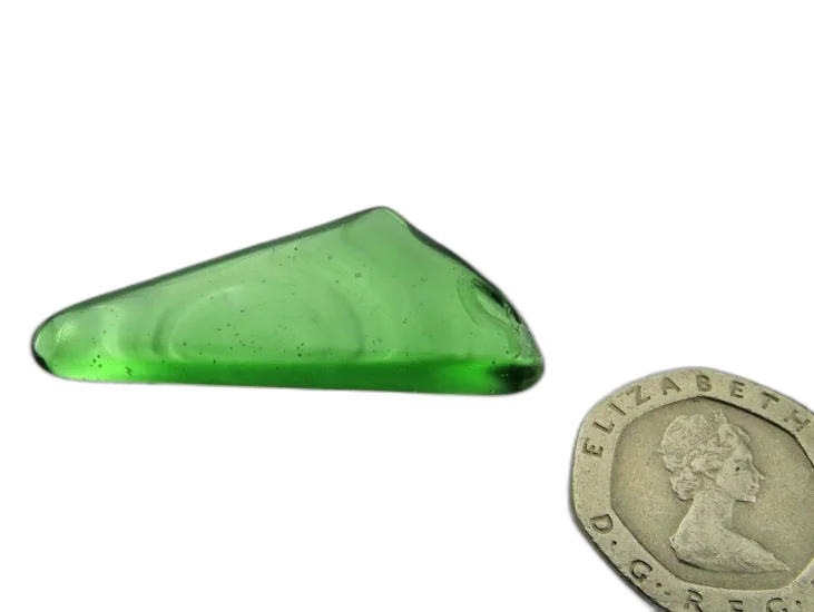 (image for) Gaia Stone: polished piece