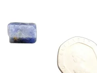 (image for) Sapphire: crystal
