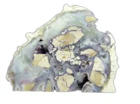 (image for) Tiffany Stone: slice