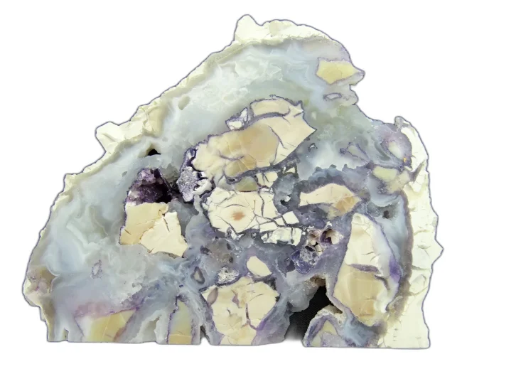 (image for) Tiffany Stone: slice