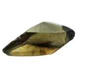 (image for) Smoky Quartz: crystal - DT