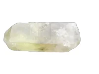 (image for) Citrine - natural: crystal - Tabby DT