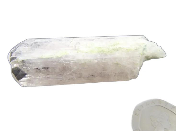 (image for) Danburite - Pink (A grade): crystal - Twin
