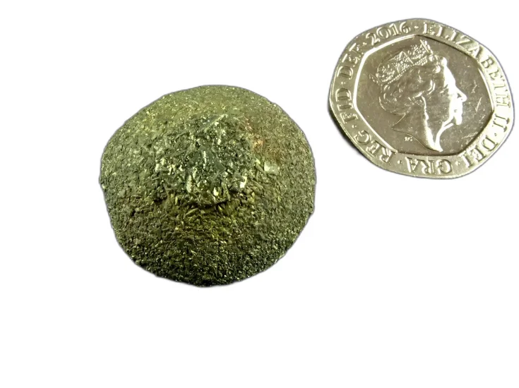 (image for) Rainbow Boji Stone