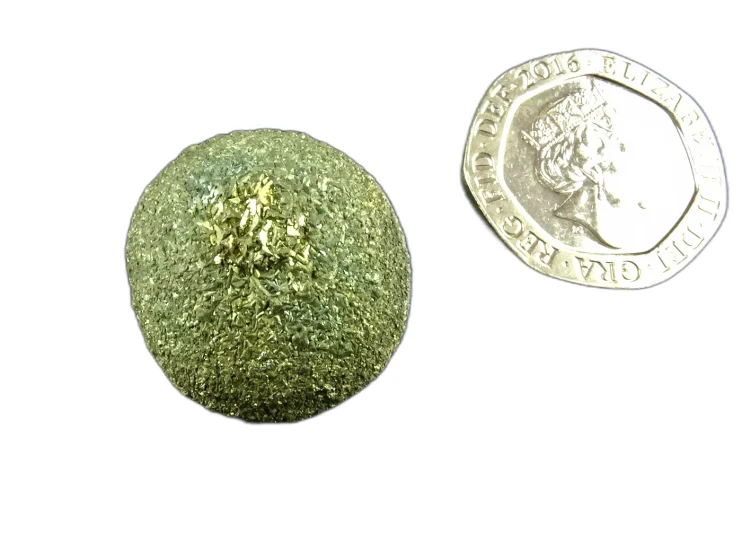 (image for) Rainbow Boji Stone