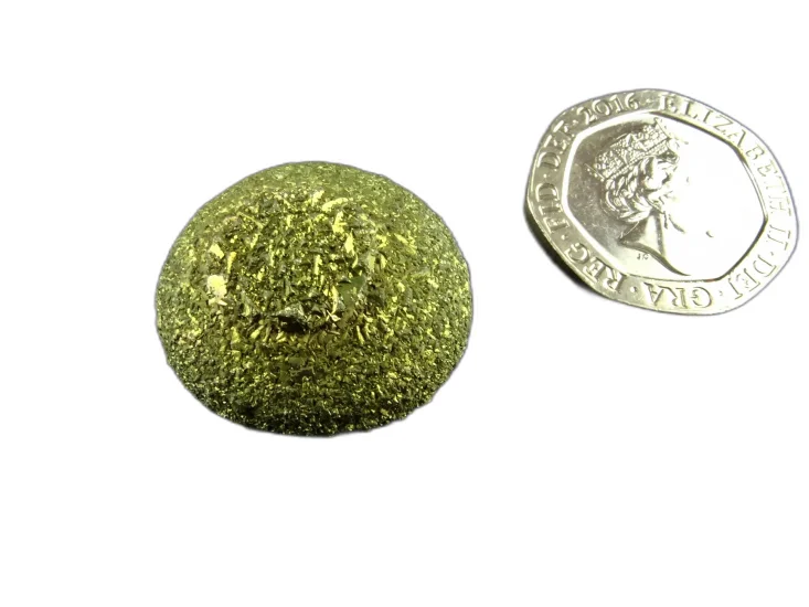 (image for) Rainbow Boji Stone