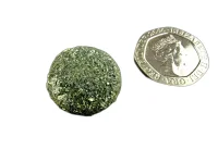 (image for) Rainbow Boji Stone