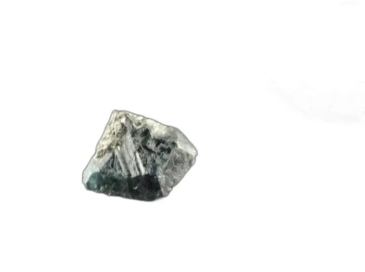 (image for) Alexandrite: crystal