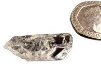 (image for) Danburite: crystal