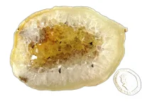 (image for) Agate - Ocho: geode