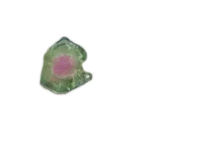 (image for) Tourmaline - Watermelon: crystal - AA grade