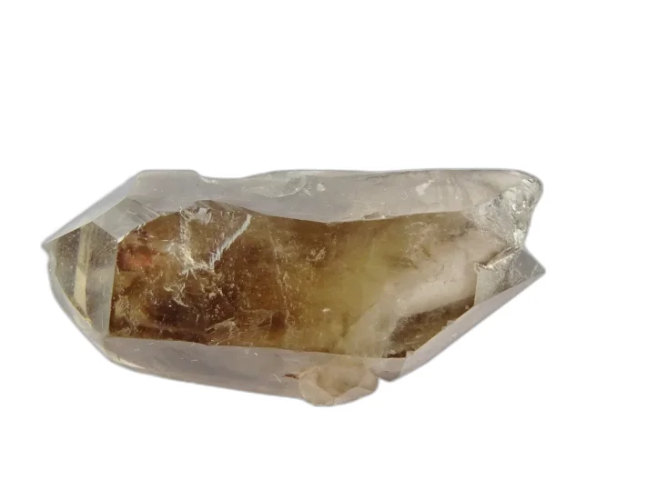 (image for) Smoky Quartz: crystal - DT