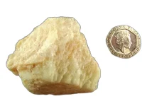 (image for) Ra Stone: crystal rough