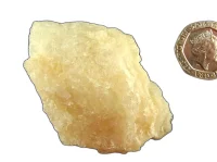 (image for) Ra Stone: crystal rough